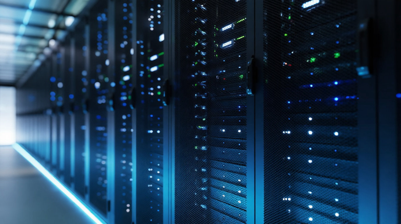 Notre analyse de l'infrastructure de crawl globale